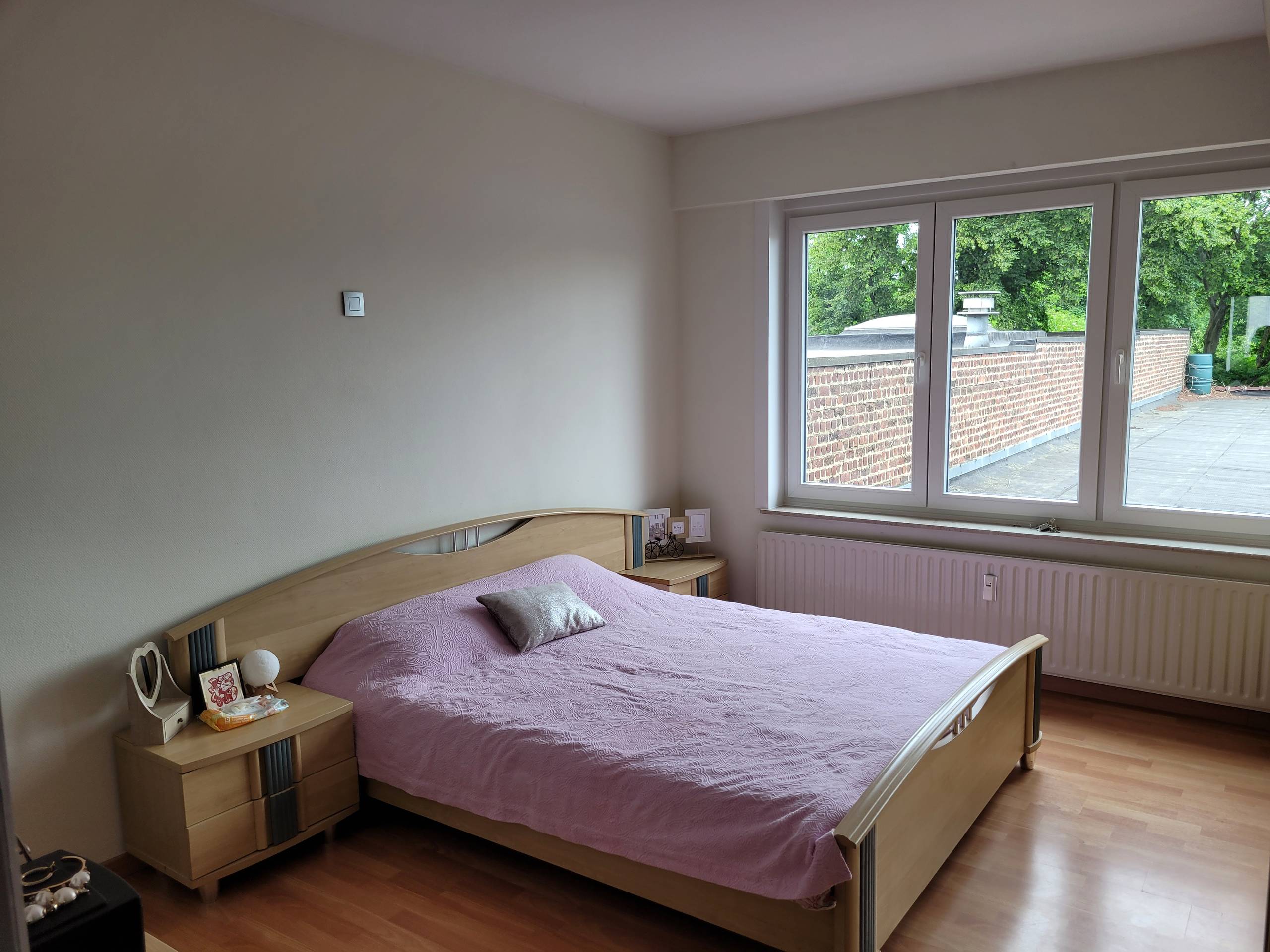 Appartement à louer à Zaventem avec 2 chambres - photo 2