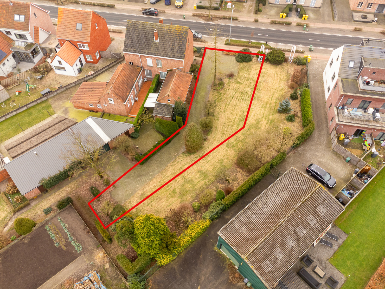 Terrain à vendre à Hoogstraten - photo 4