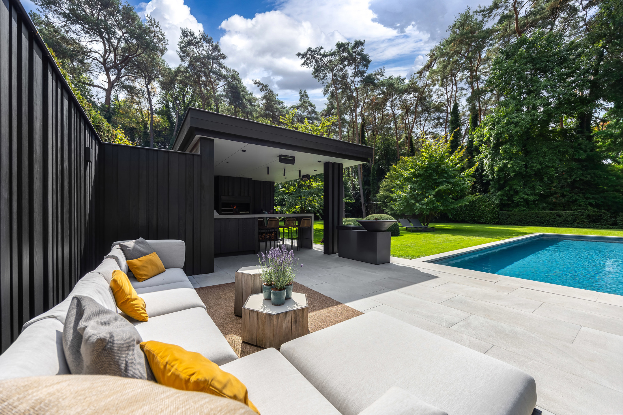 Tijdloze Vlassak-Verhulst-villa aan het Driehoeksbos - foto 5