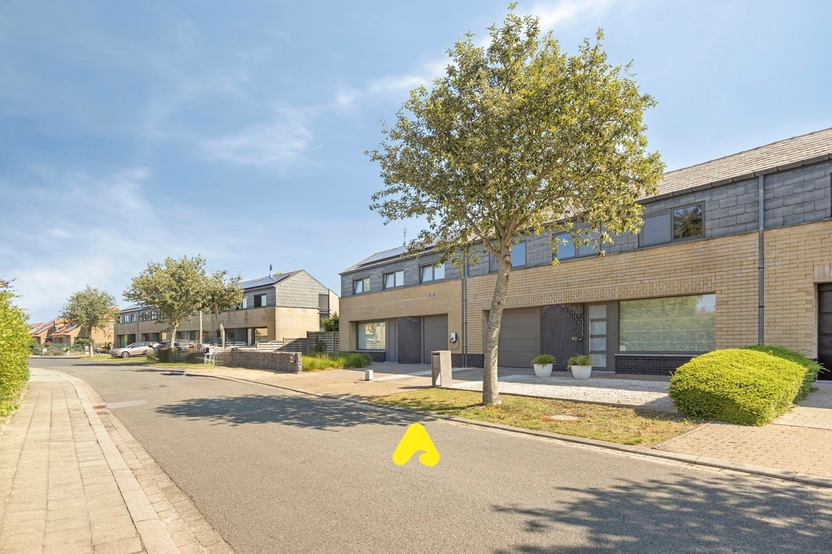 House for sale in Nieuwpoort