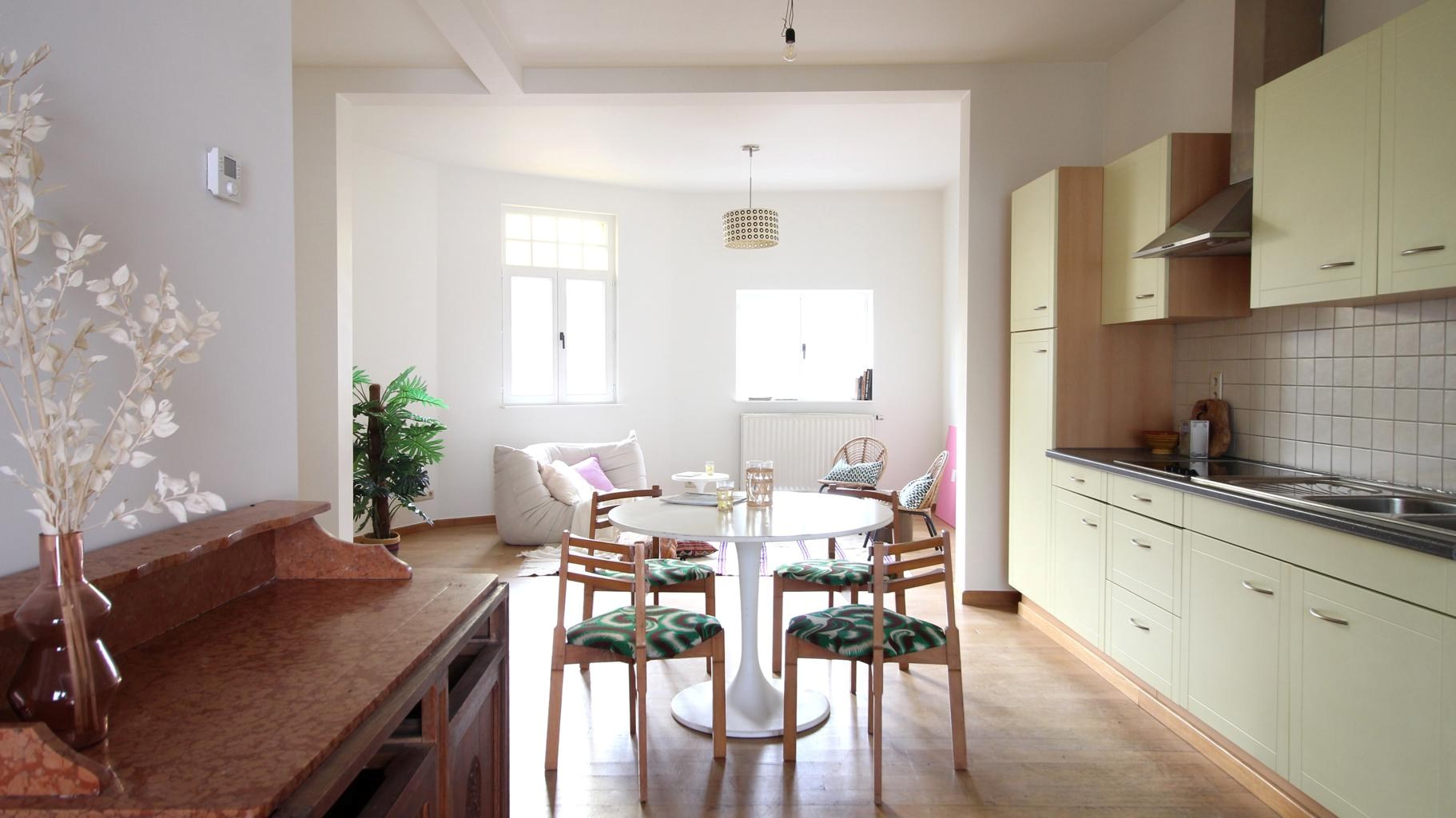 Apartment for rent in Lier with 1 bedroom - photo 5