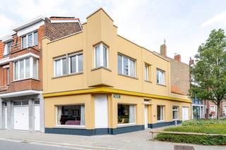 Maison à vendre à Bruges