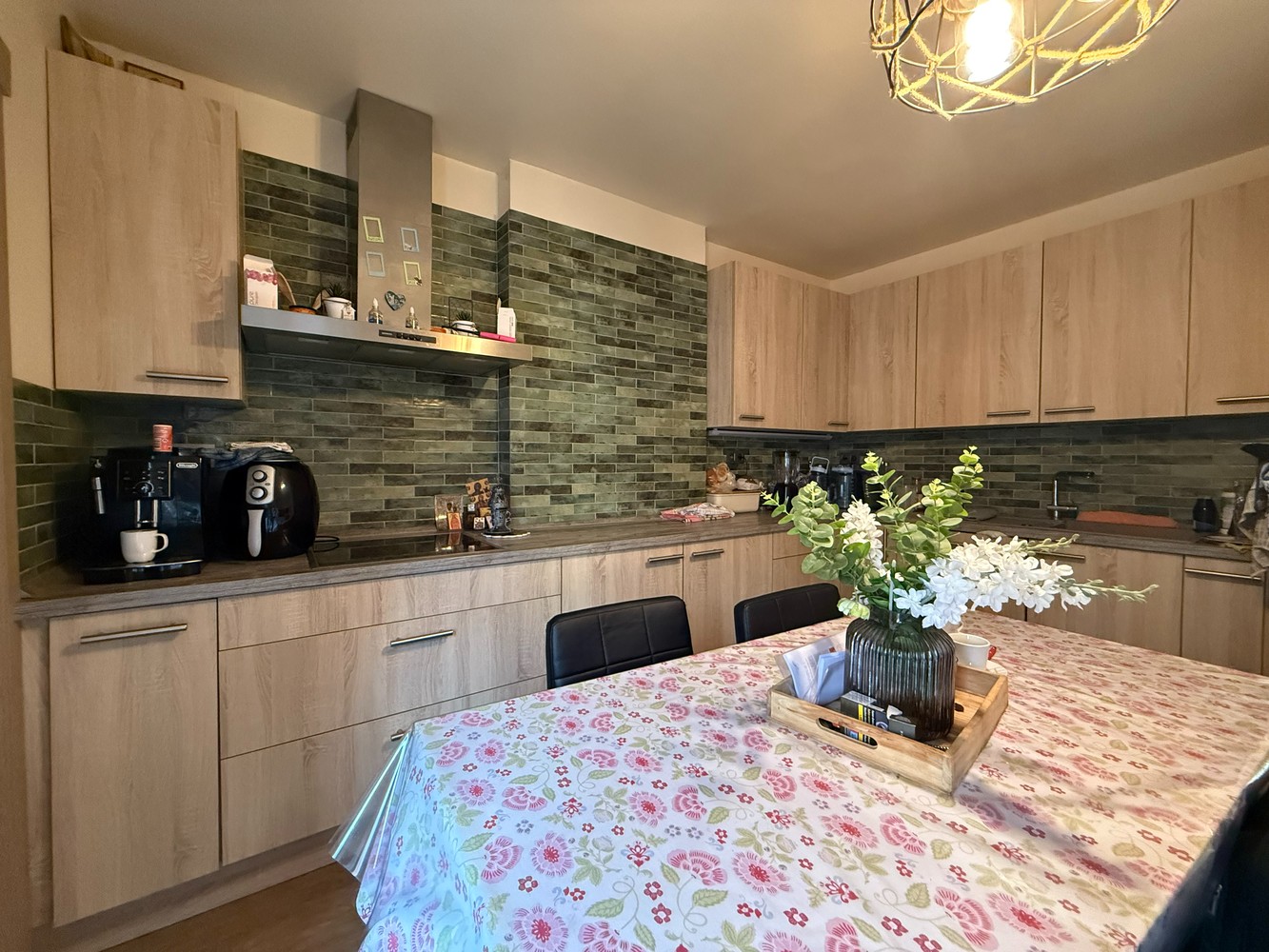 Apartment for sale in Diepenbeek with 3 bedrooms - photo 5