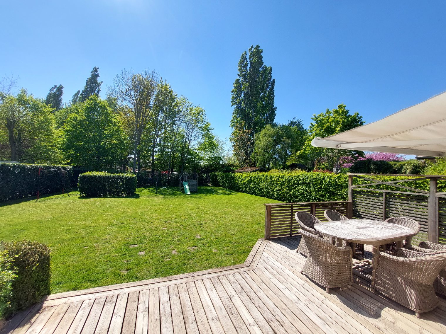 Huis te koop in Petegem-Aan-De-Schelde met 3 slaapkamers - foto 5