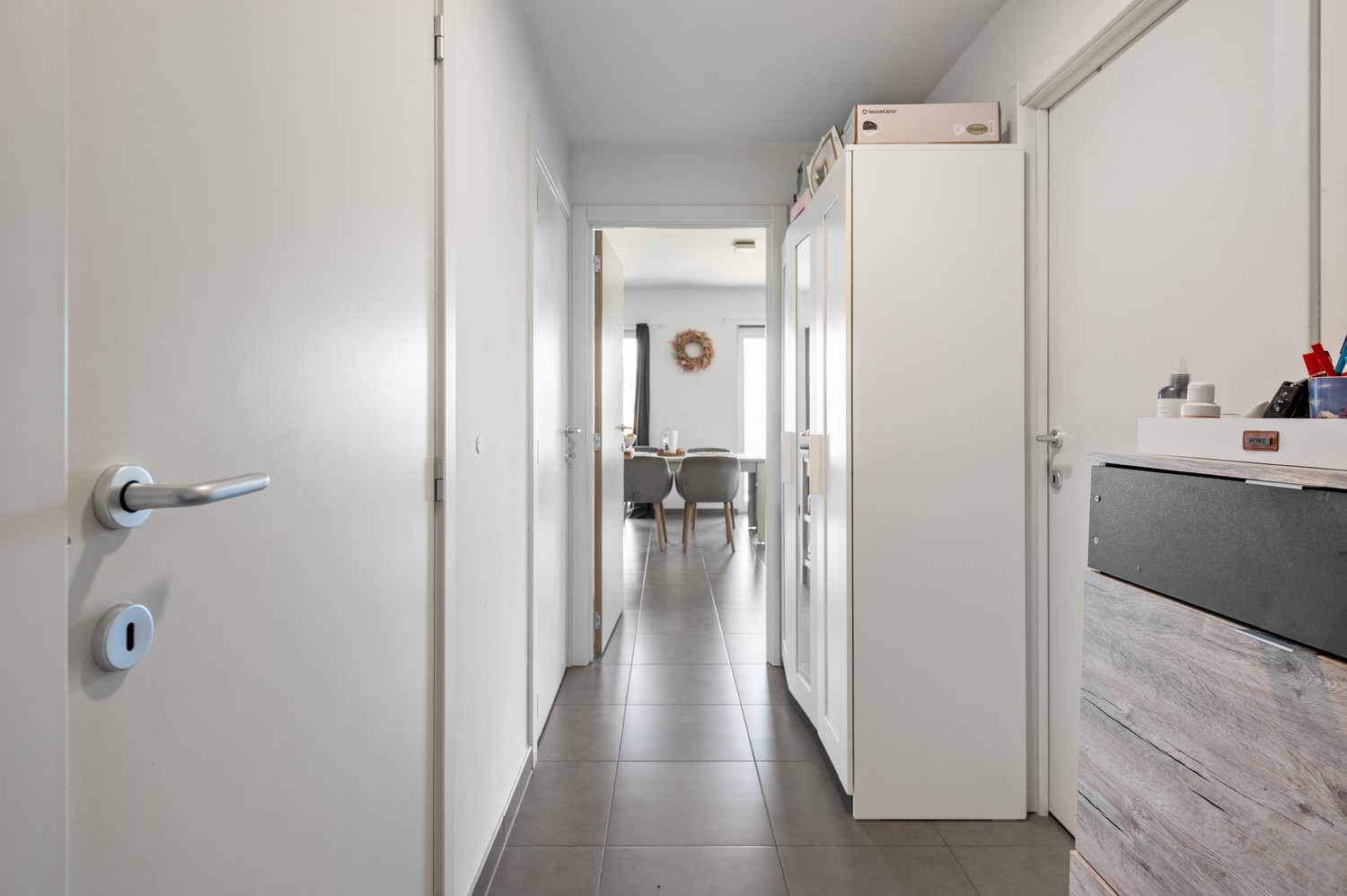 Apartment for rent in Aarschot with 1 bedroom - photo 3