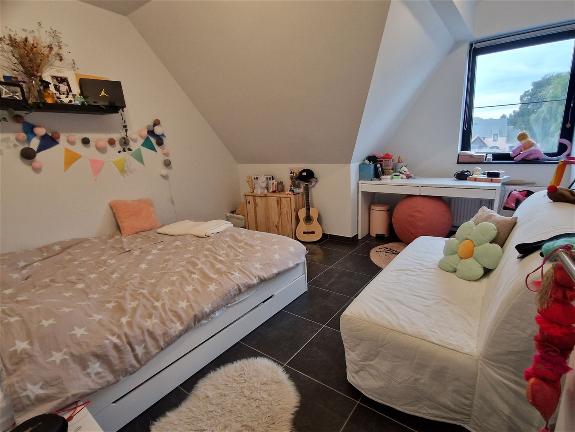 Recent Duplex App 133m², 3 Slpk, Ruim Terras 20m² (Z), Staanplaats - foto 5