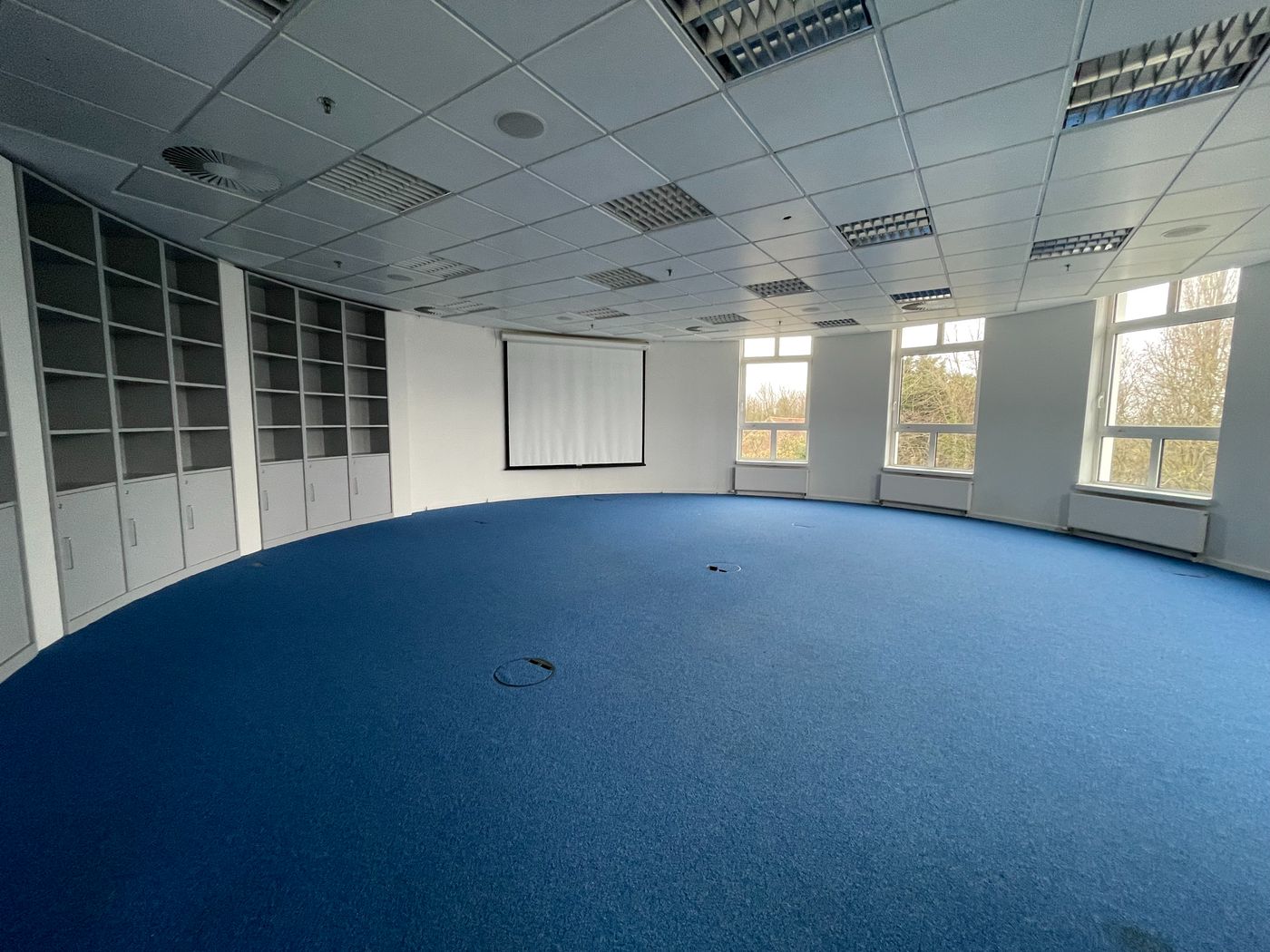 Instapklare kantoren van 500 m² tot 990 m² NAAST de R0 - foto 5