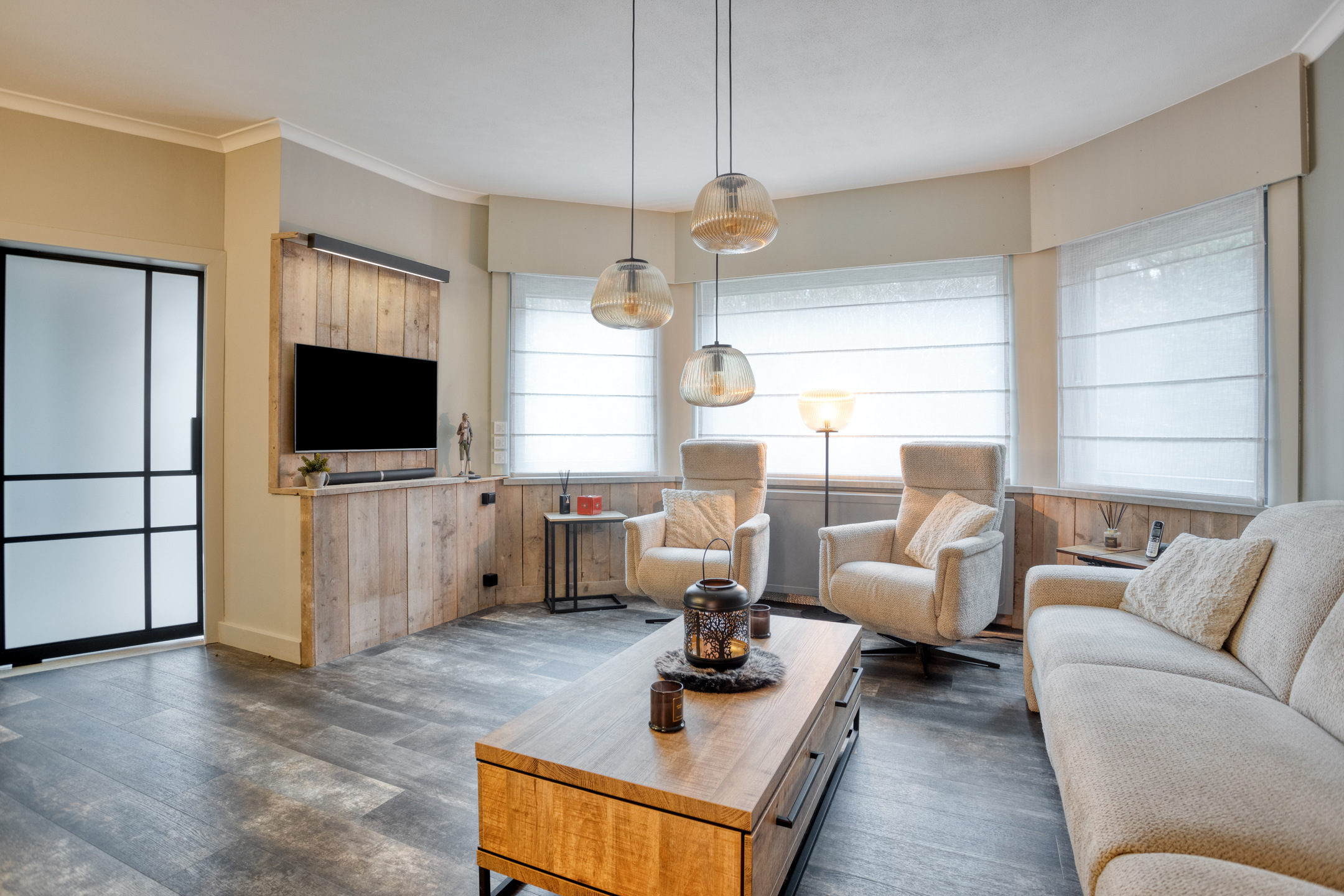 Maison à vendre à Bonheiden avec 4 chambres - photo 3