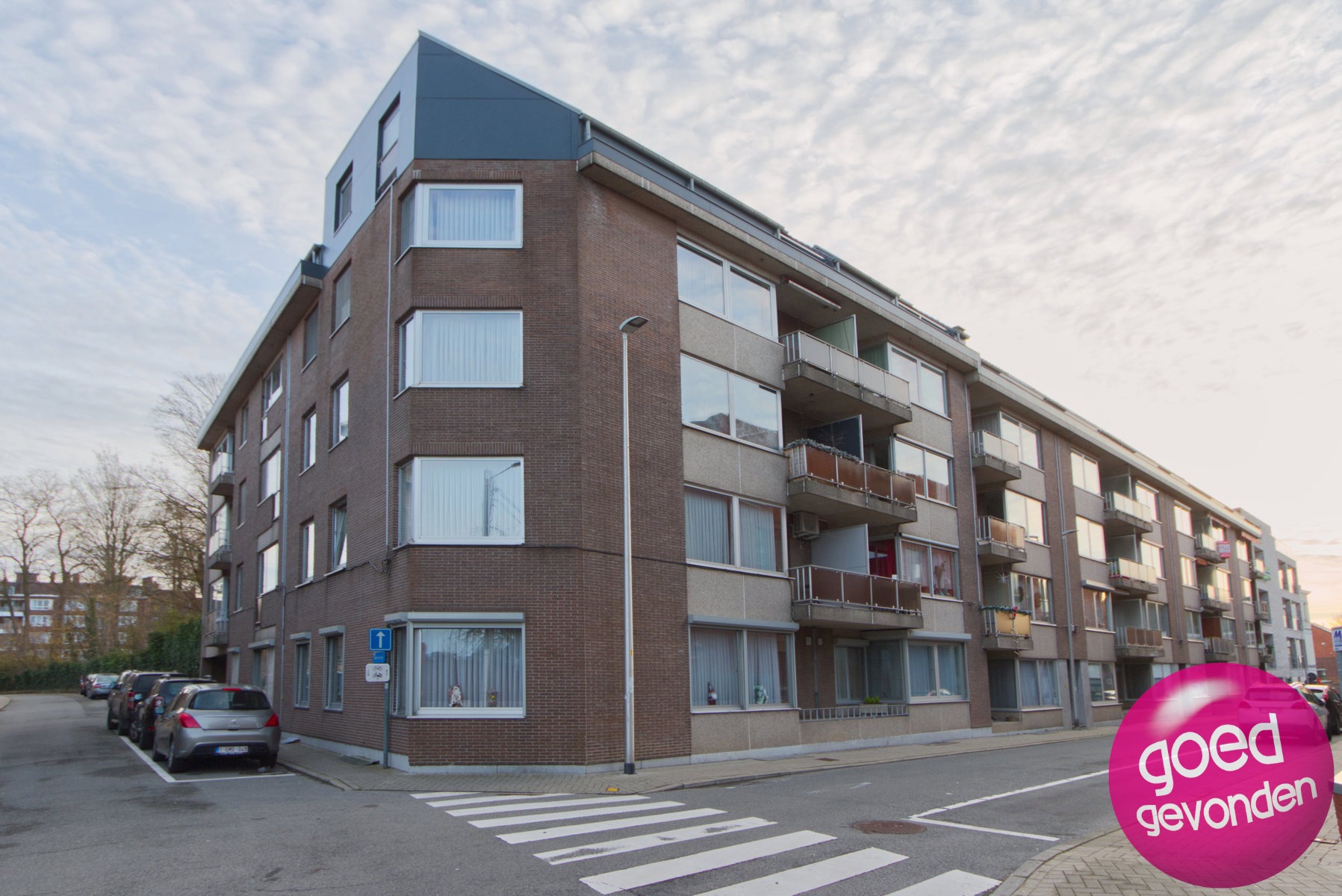 Apartment for sale in Tongeren-Borgloon with 2 bedrooms - photo 1