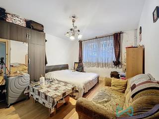 Informatie en bezichtigingen: maxime.l@weinvest.be | 02 315 77 22We Invest biedt u exclusief dit appartementencomplex aan, gelegen aan de Avenue de...