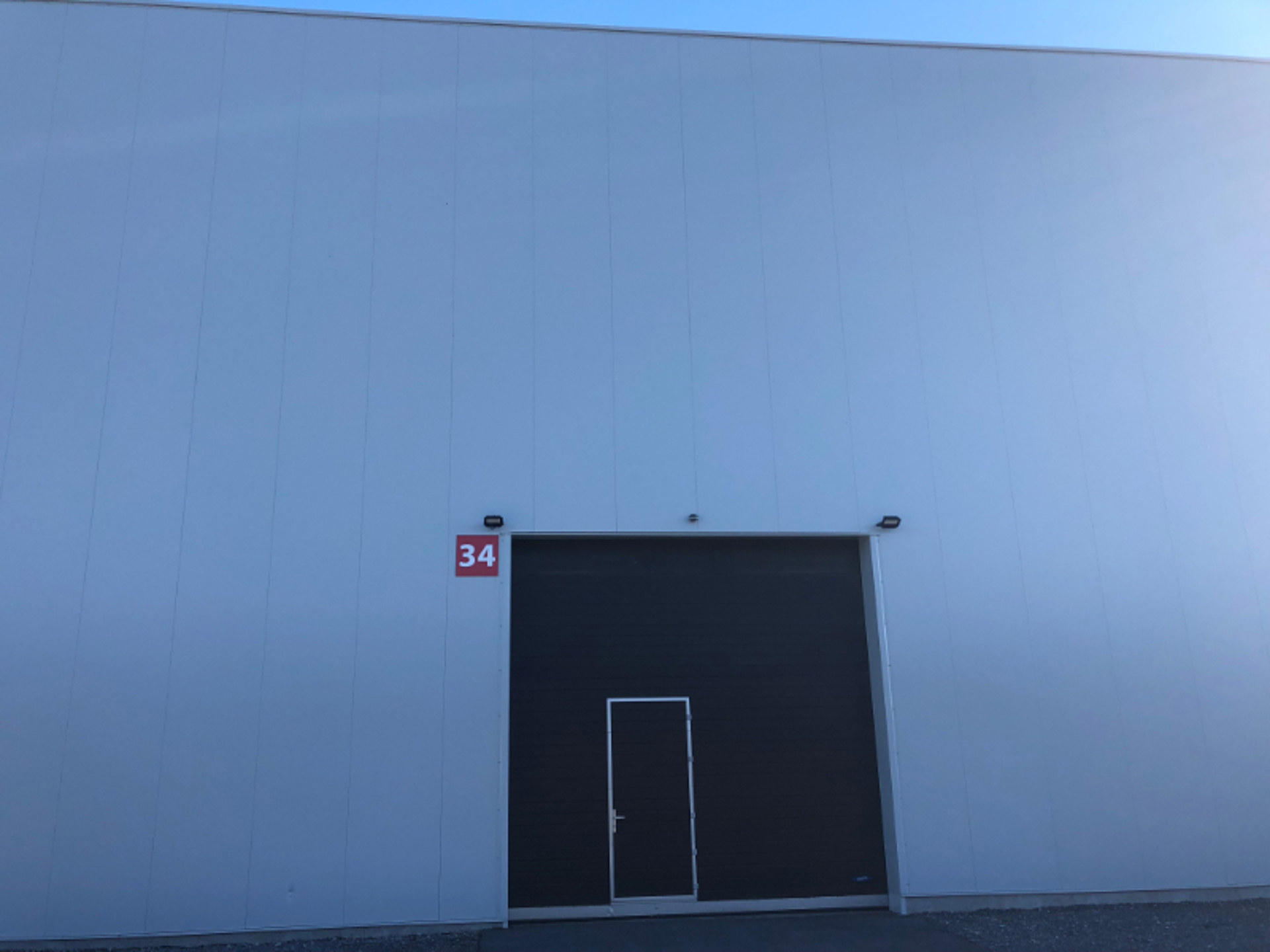 Te huur: magazijn van 1.692 m², hoogte 9 m, - foto 5