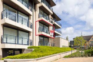 Appartement à vendre à La Panne