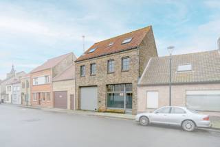 Maison à vendre à Alveringem