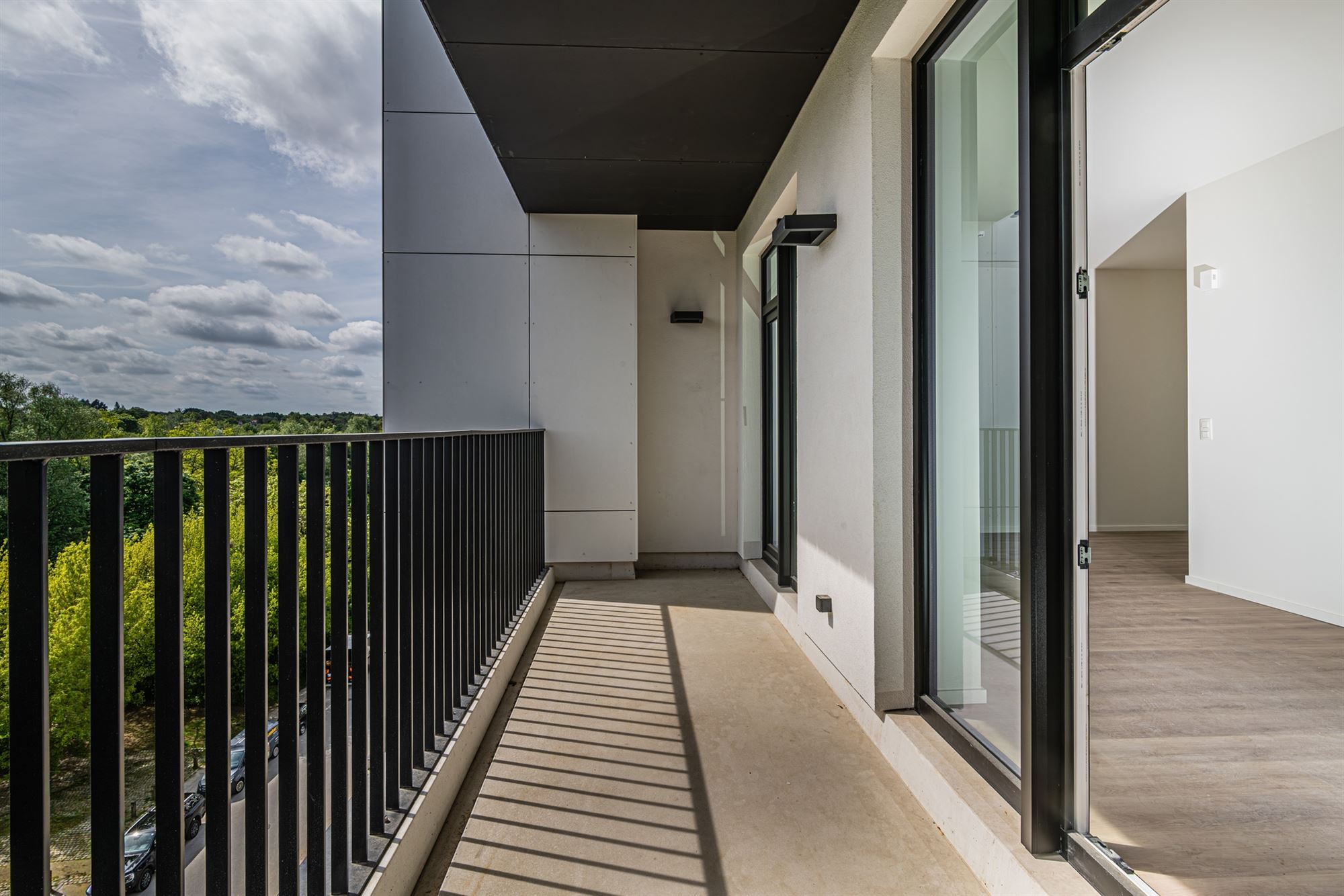 Appartement - photo 3