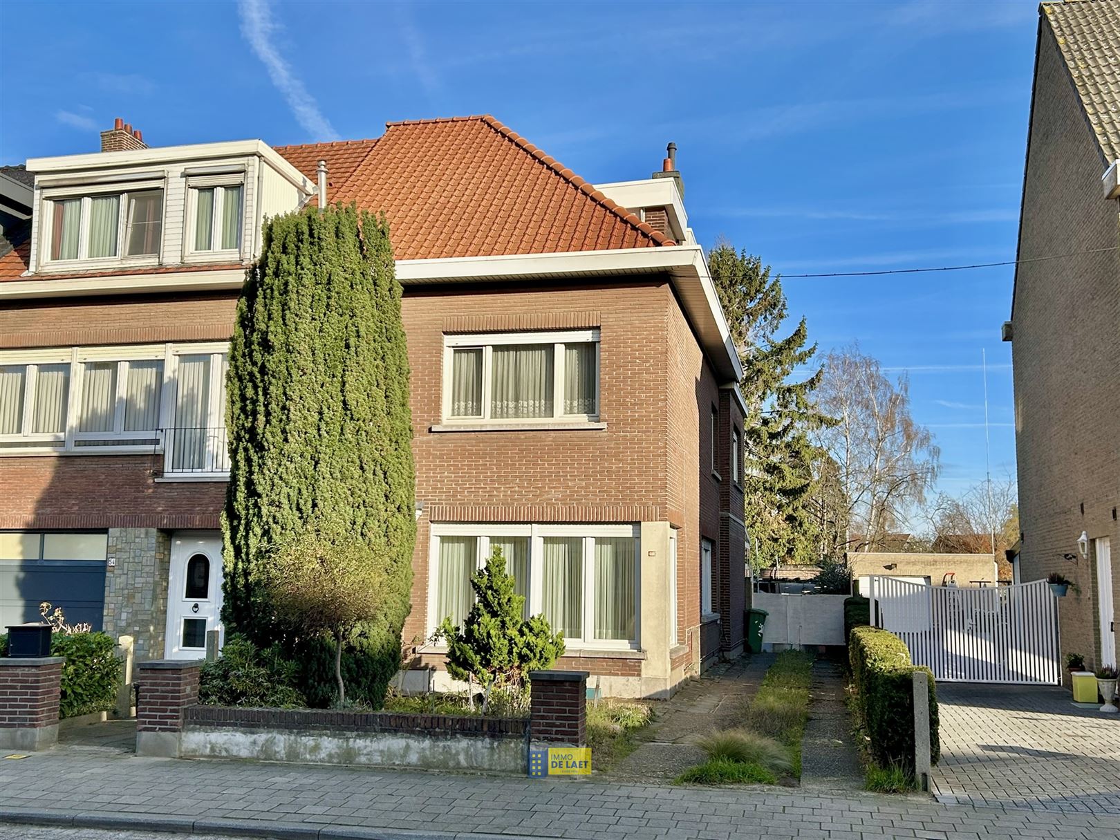 Woning - foto 1