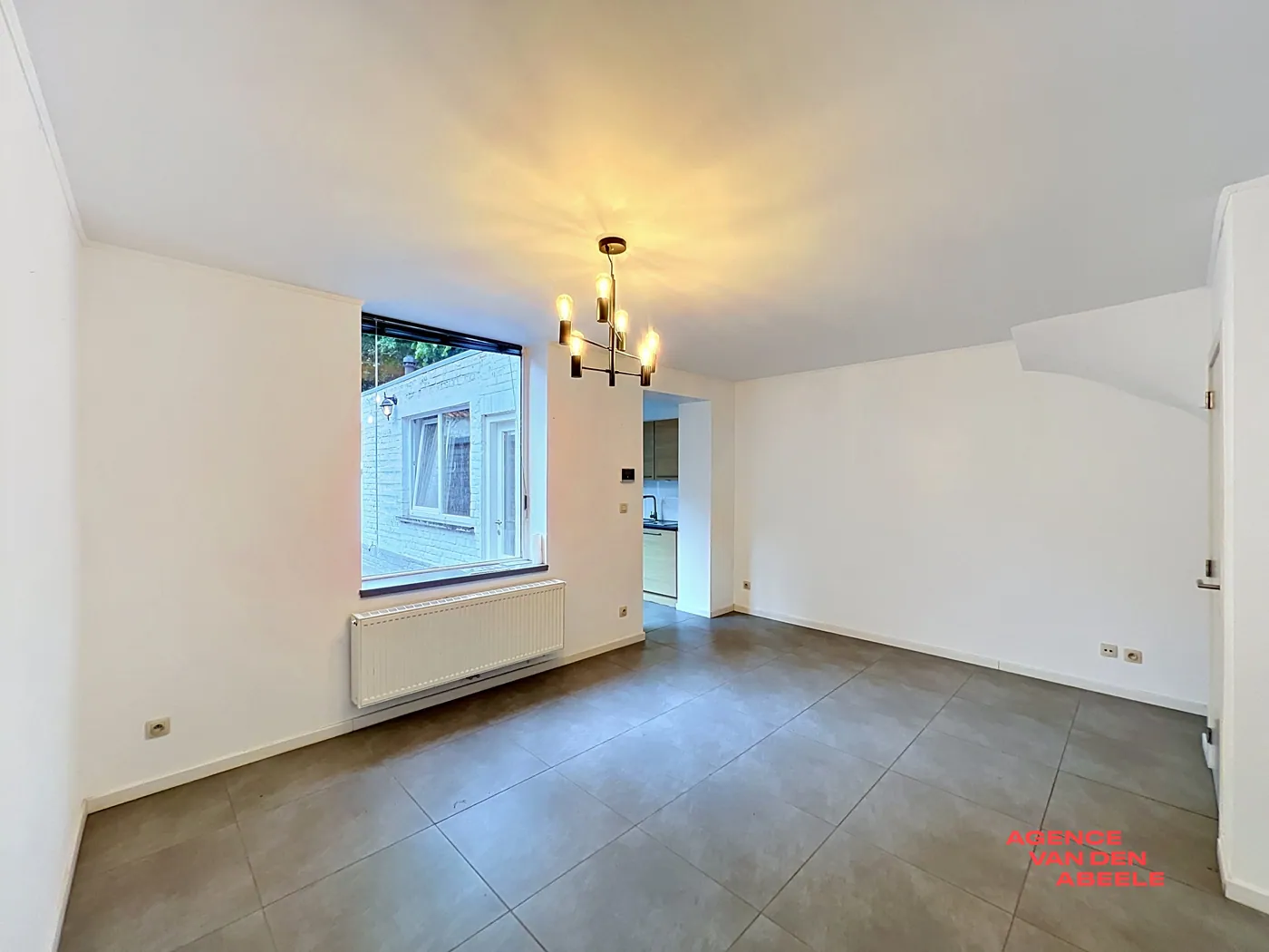 Authentieke trapgevel woning met ruim buitenterras  - foto 3