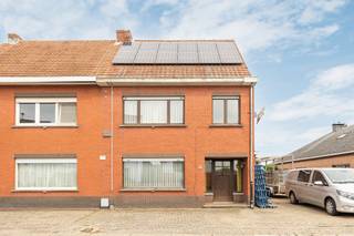 House for sale in Vosselaar