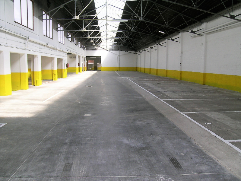Garage à louer à Malines