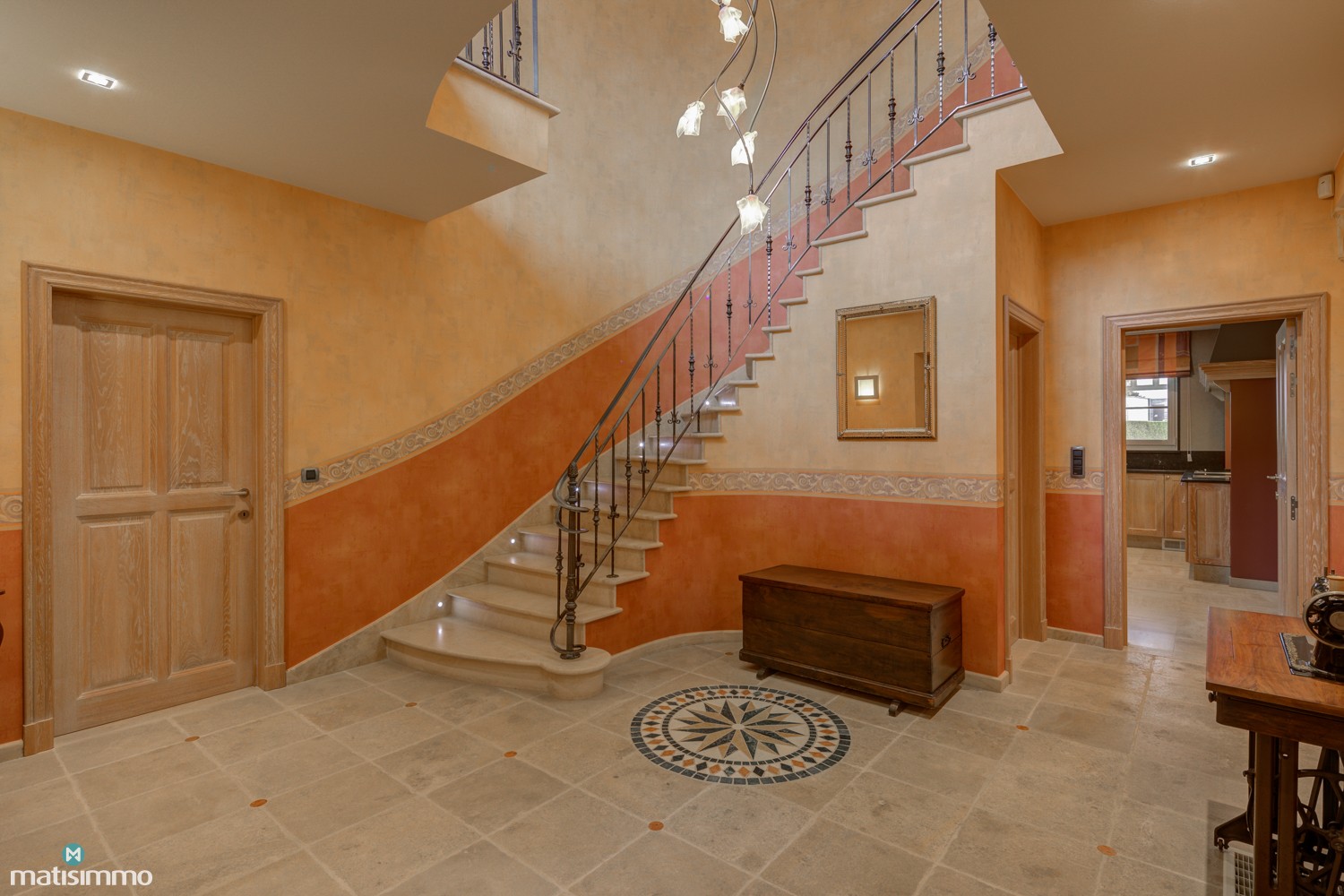 Maison à vendre à Bilzen-Hoeselt avec 4 chambres - photo 4