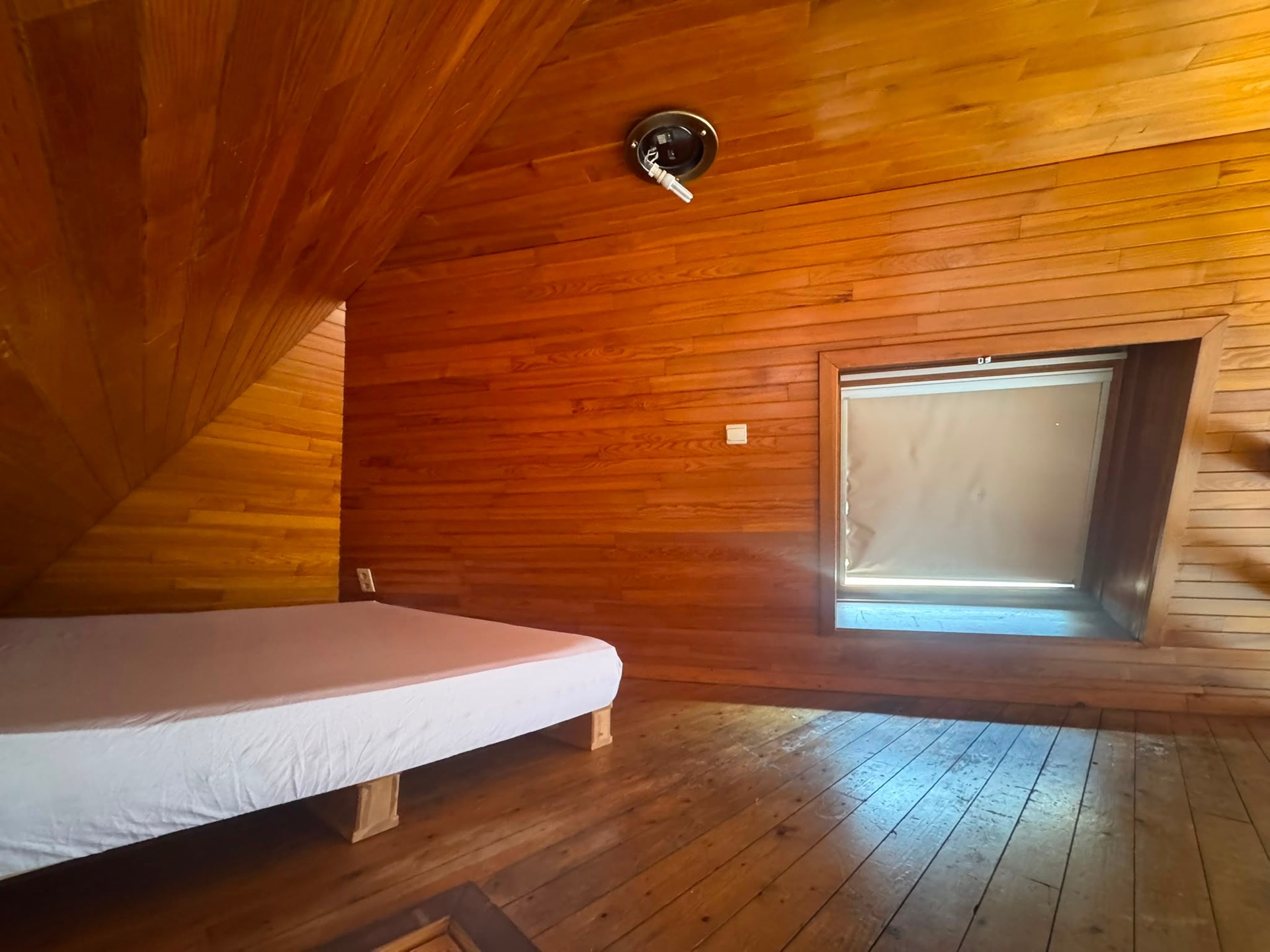 Studio met mezzanine - foto 5