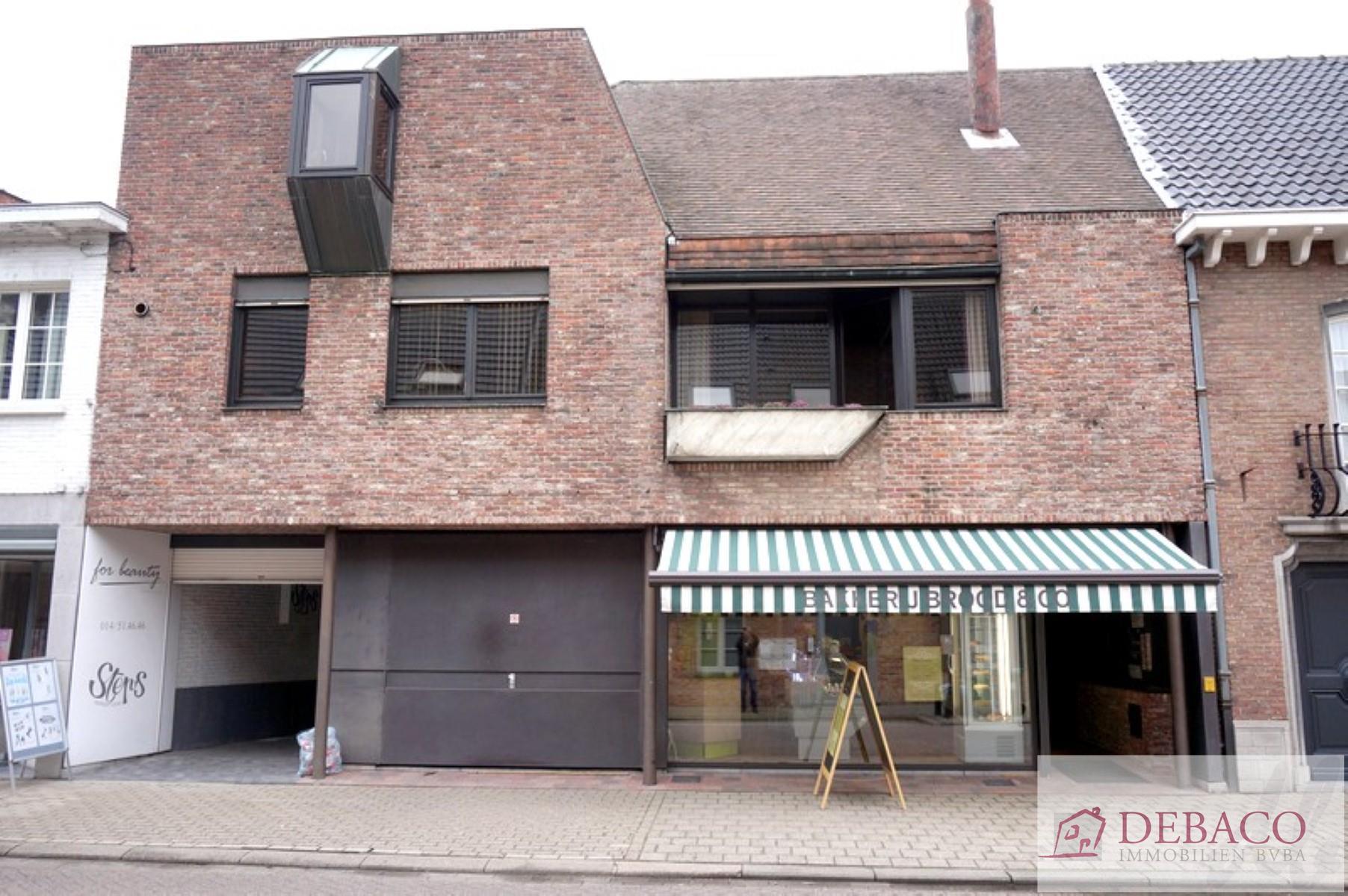 Commercieel te koop in Herenthout met 3 slaapkamers - foto 1