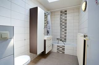 Dit appartement is gelegen op wandelafstand van het centrum van Buggenhout in een aangename charmante buurt. Het appartement is enkele jaren...