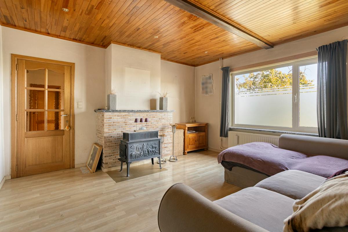 Instapklare woning (4 slpk) (+ magazijn) op 2.497 m² - foto 5