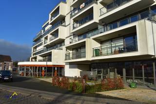 Garage for rent in Denderleeuw