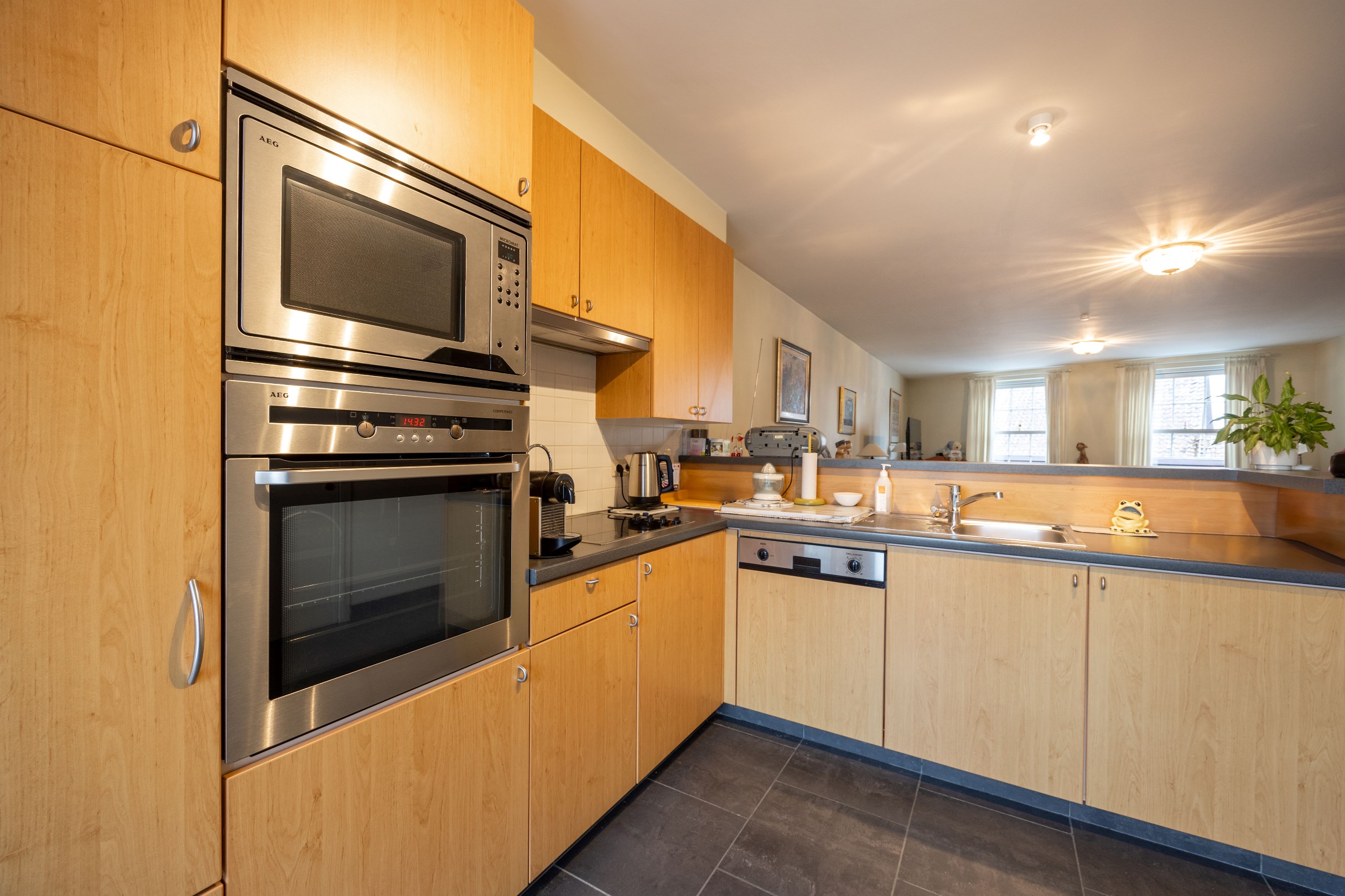 Apartment for sale in Zwevegem with 2 bedrooms - photo 5