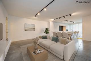 Maison à vendre à Turnhout