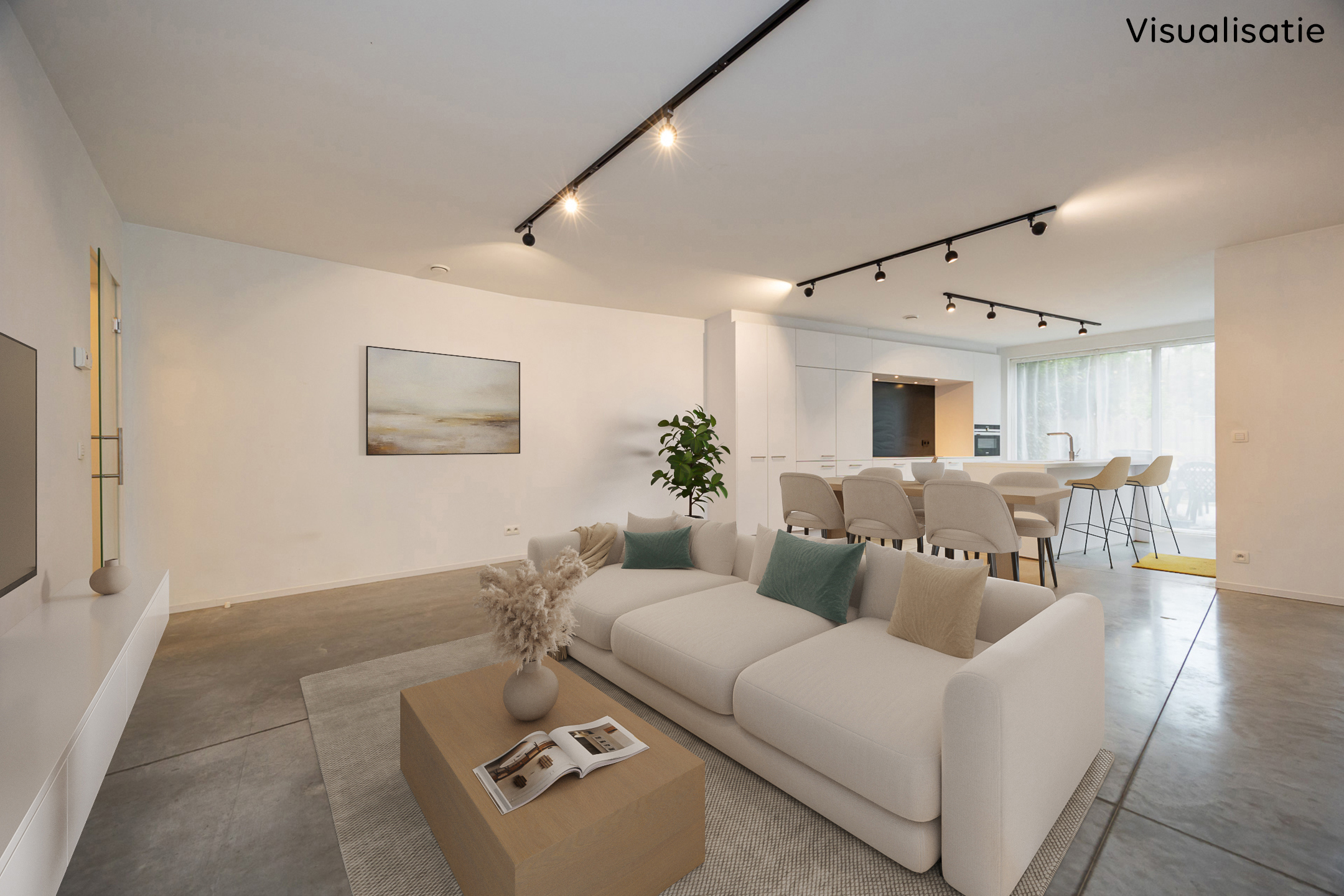 Maison à vendre à Turnhout avec 5 chambres - photo 2