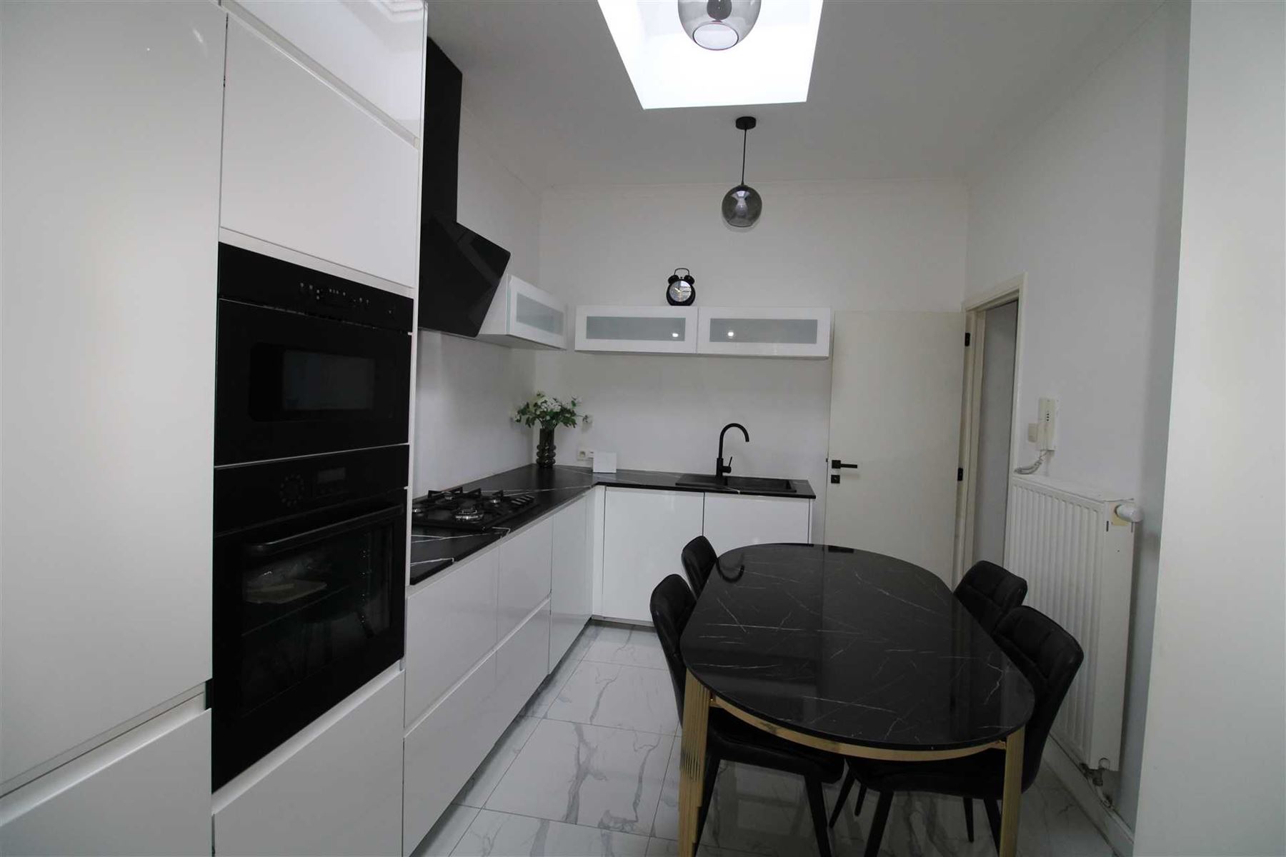 Hoboken: Gemeubeld appartement te huur - foto 4