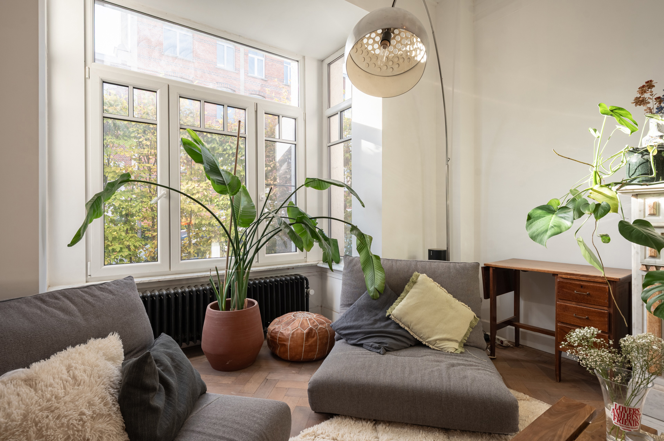 Ruime herenwoning in Pulhofwijk - foto 4