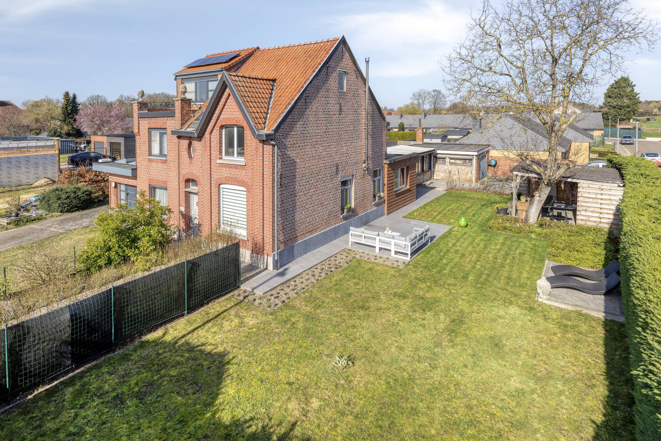 House for sale in Keerbergen with 3 bedrooms - photo 2