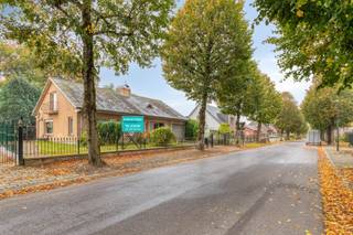 Ruime open bebouwing op prachtig perceel van 27a 57ca te Asse-Terheide. In een rustige en groene woonomgeving van Asse-Terheide vind je...