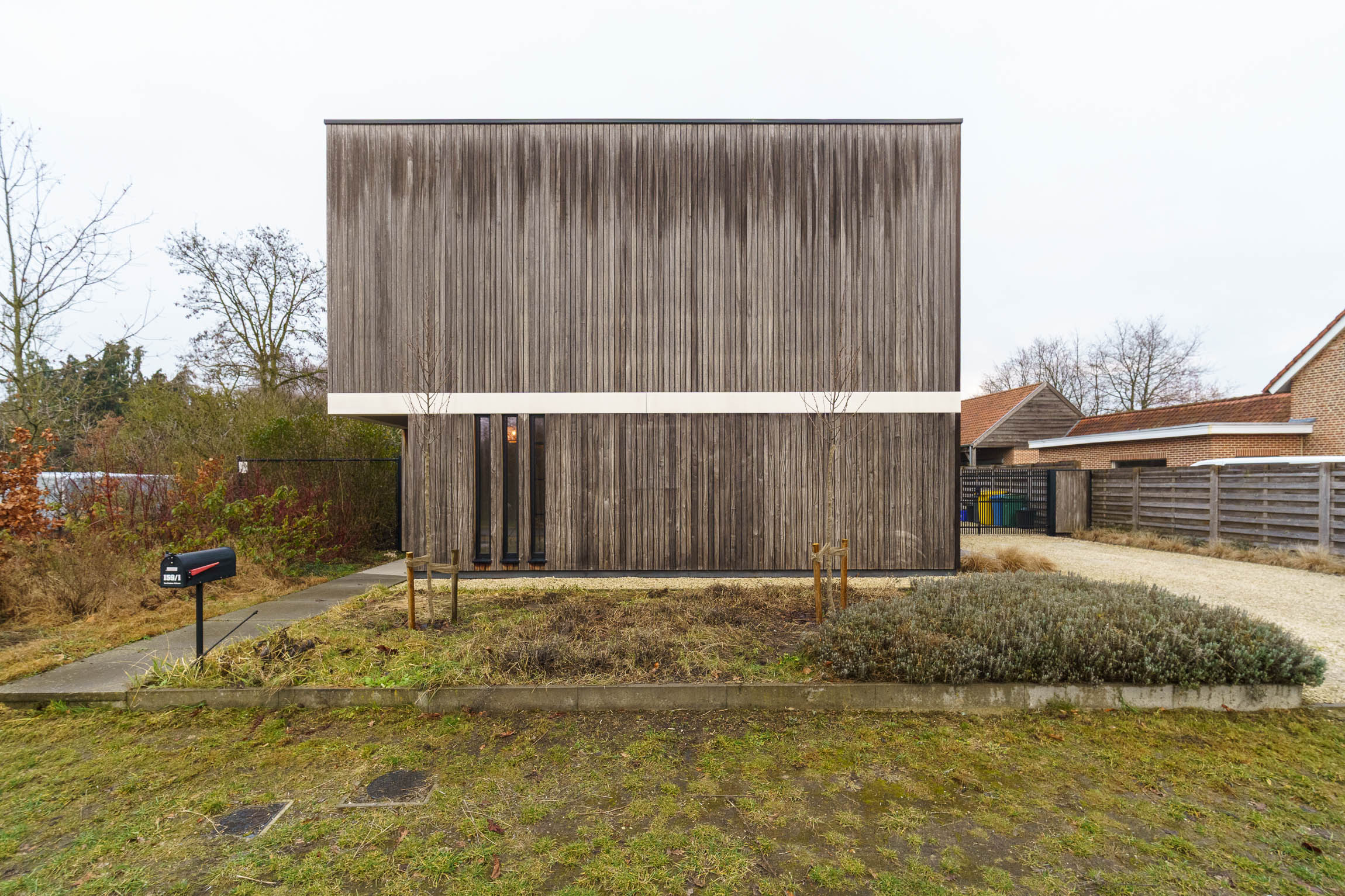 Ruime gezinswoning met grote leefruimte en drie slp in Balen - foto 2