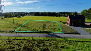 Land for sale in Ferrières