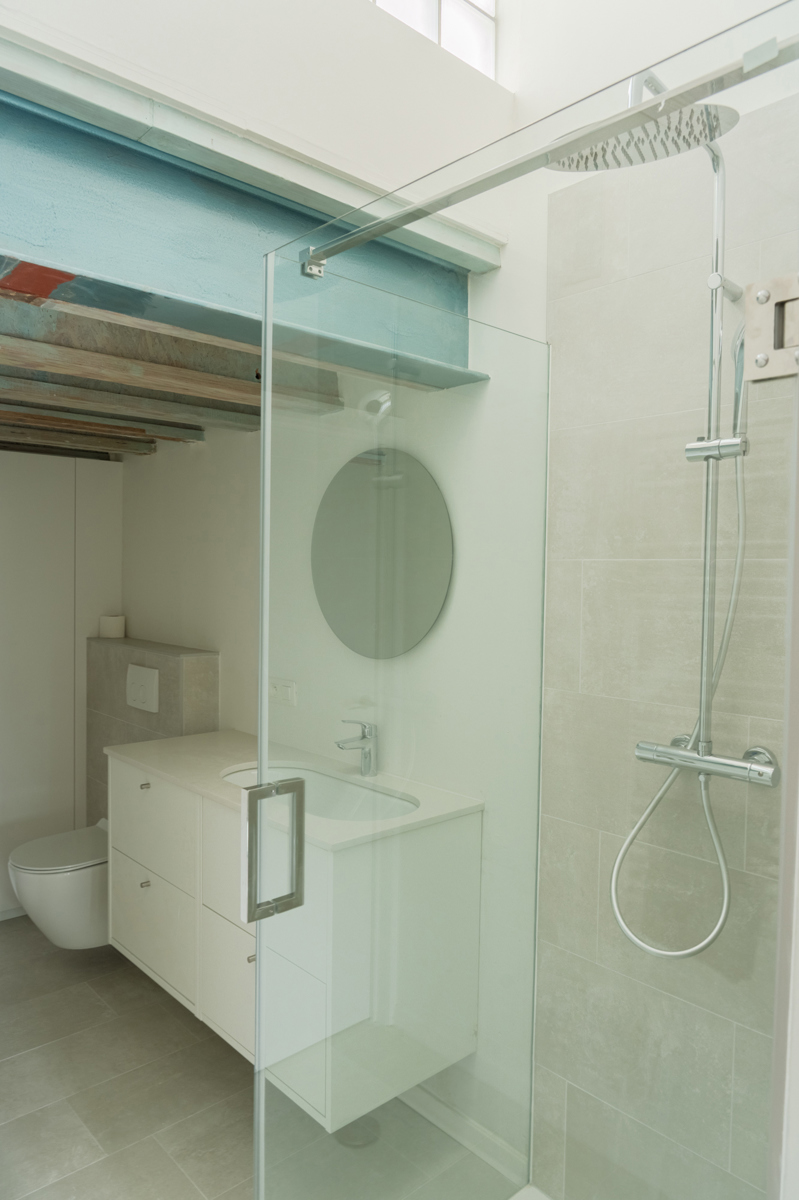 Appartement te huur in Antwerpen met 1 slaapkamer - foto 5