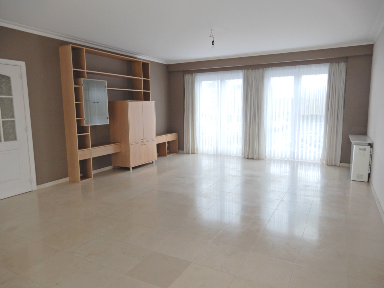 Appartement met garage te Tielt. - foto 5