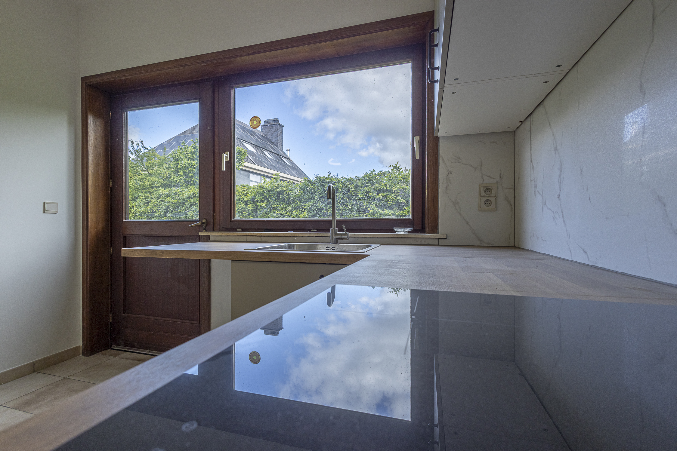 Move-in ready home on 50a with open views - photo 5