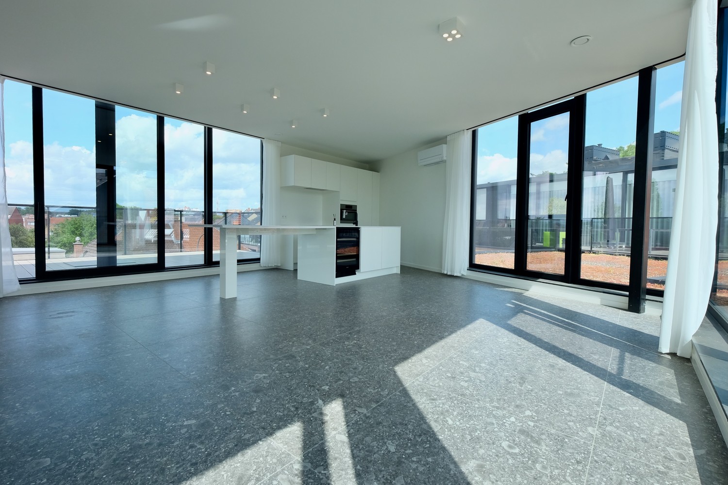 Apartment for rent in Sint-Truiden with 2 bedrooms - photo 5