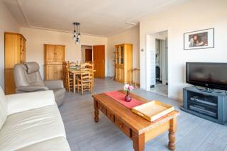 Dit verzorgd en instapklaar 2-slaapkamerappartement is rustig gelegen in de Pasteurlaan, op minder dan 500 meter van het centrum van Schoten...