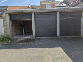 Garage à vendre à Bredene