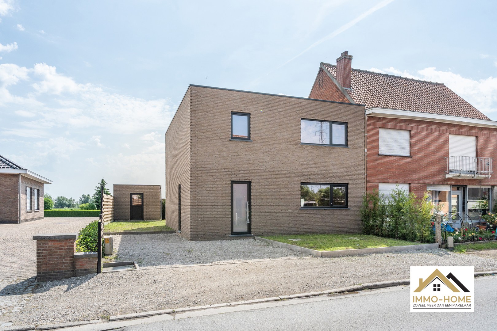 HOB casco woning met héél veel potentieel - foto 4