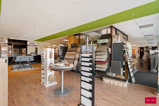 Commercial for sale in Turnhout