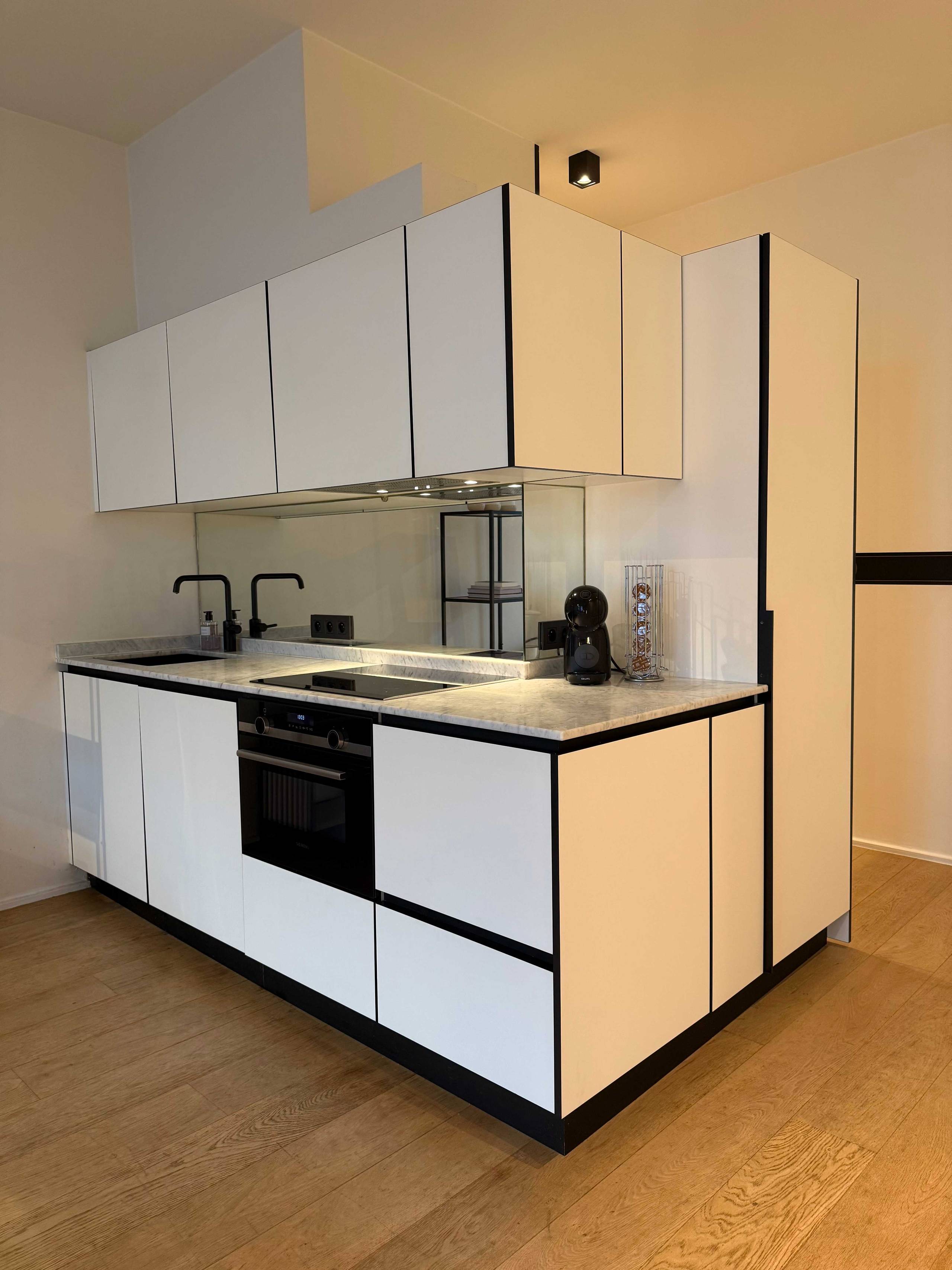 Appartement te koop in Antwerpen met 1 slaapkamer - foto 5