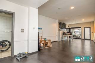 Commercial à vendre à Anvers