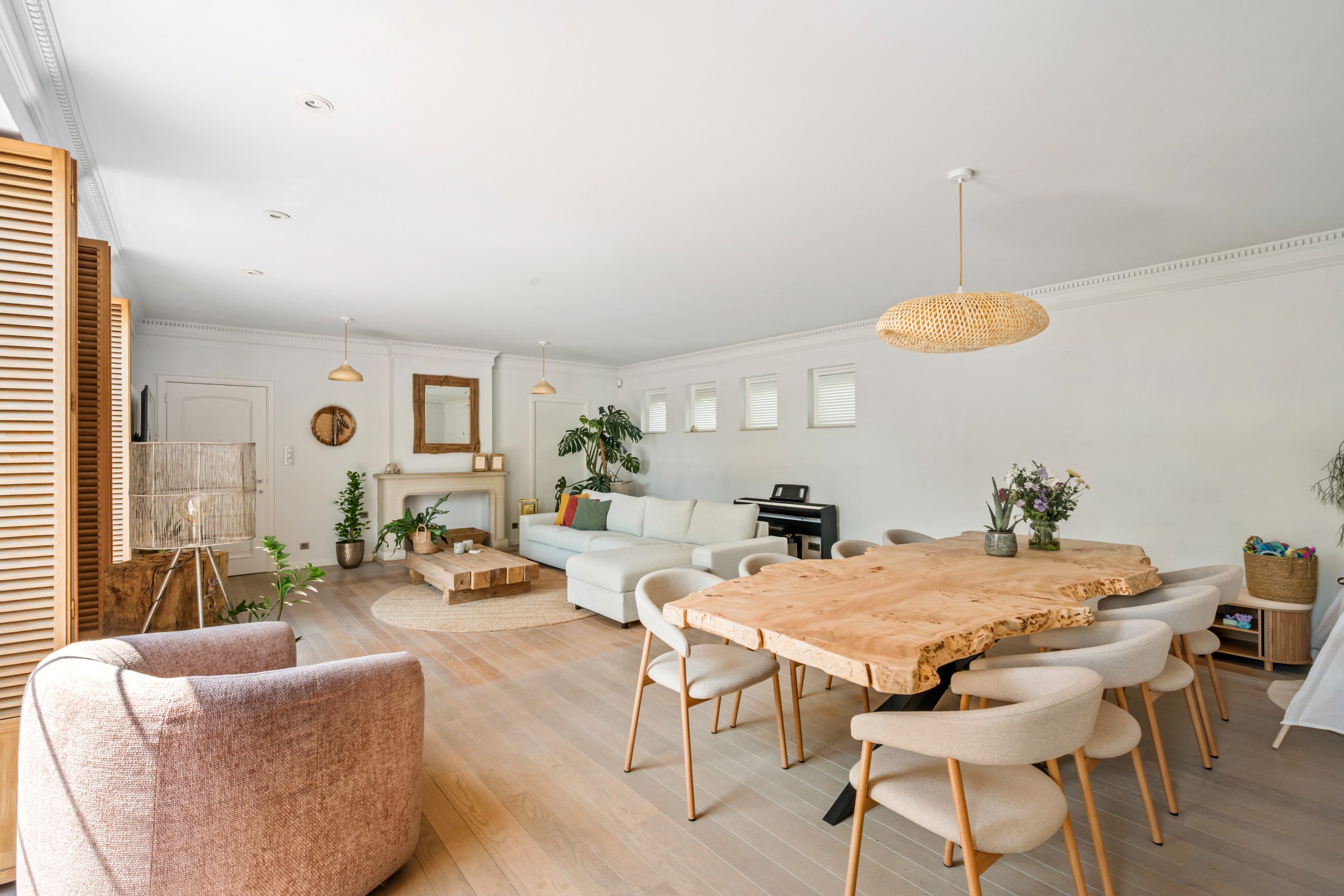 Prachtige villa met 3 à 4 slpks te Voortkapel, Westerlo! - foto 5