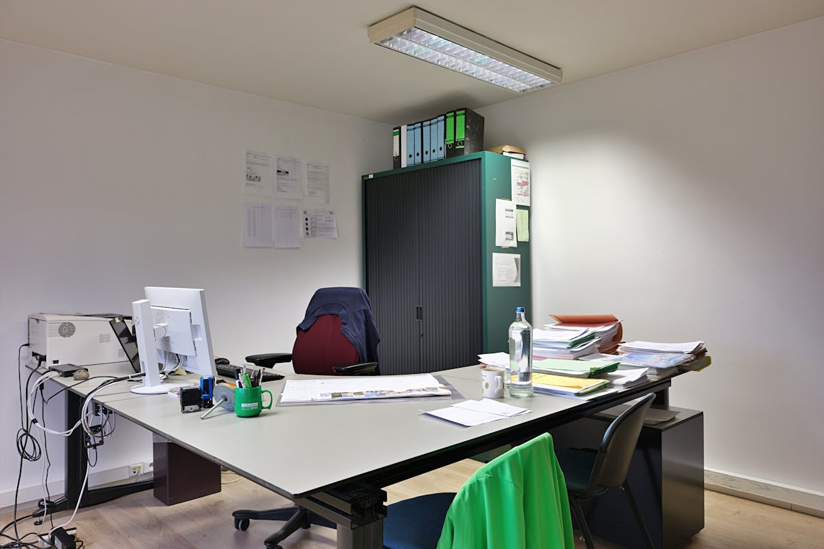 Kantoor van ca. 63 m²  te Roeselare - foto 5