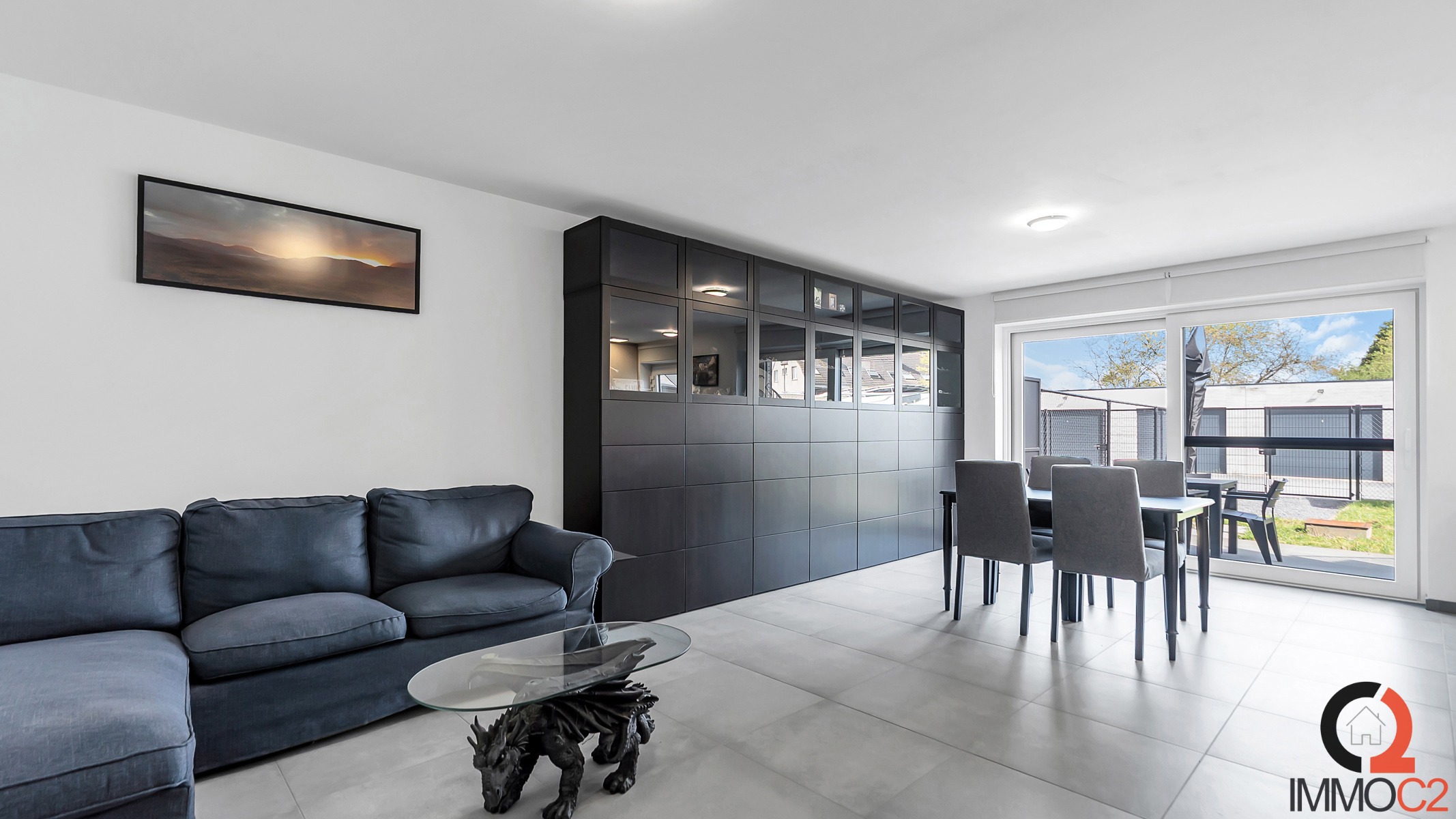 Appartement te koop in Tessenderlo-Ham met 2 slaapkamers - foto 2